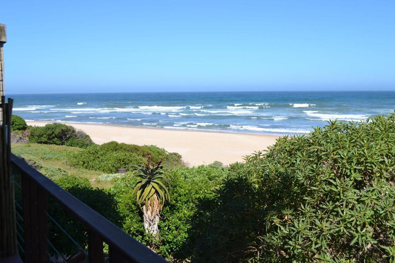 Omega Apartment Jeffreys Bay Quarto foto